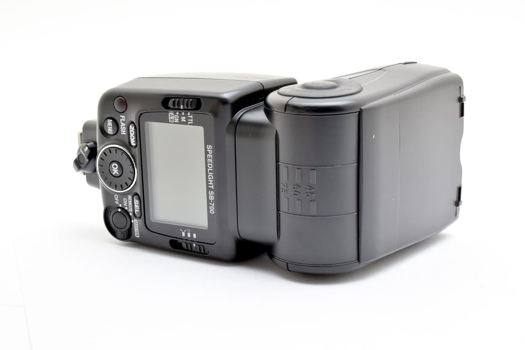 ニコン SPEEDLIGHT SB-700 AF Flash #C413