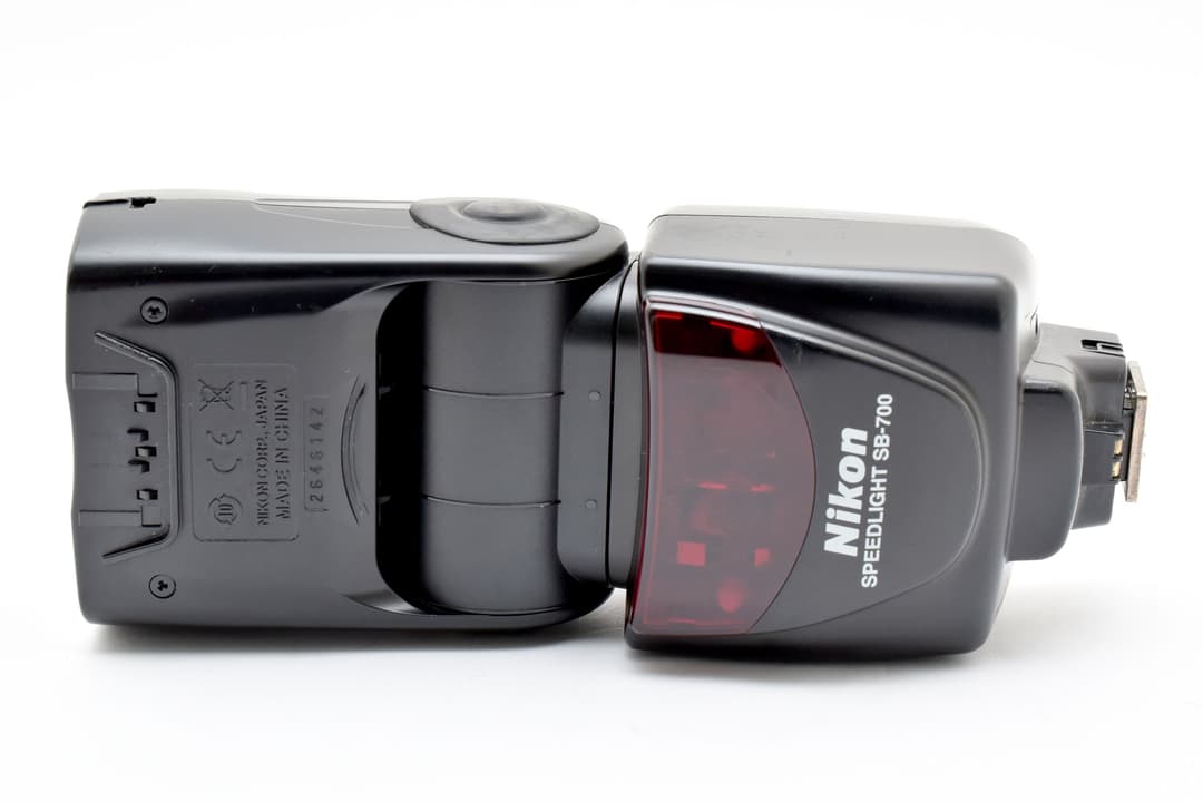 ニコン SPEEDLIGHT SB-700 AF Flash #C413