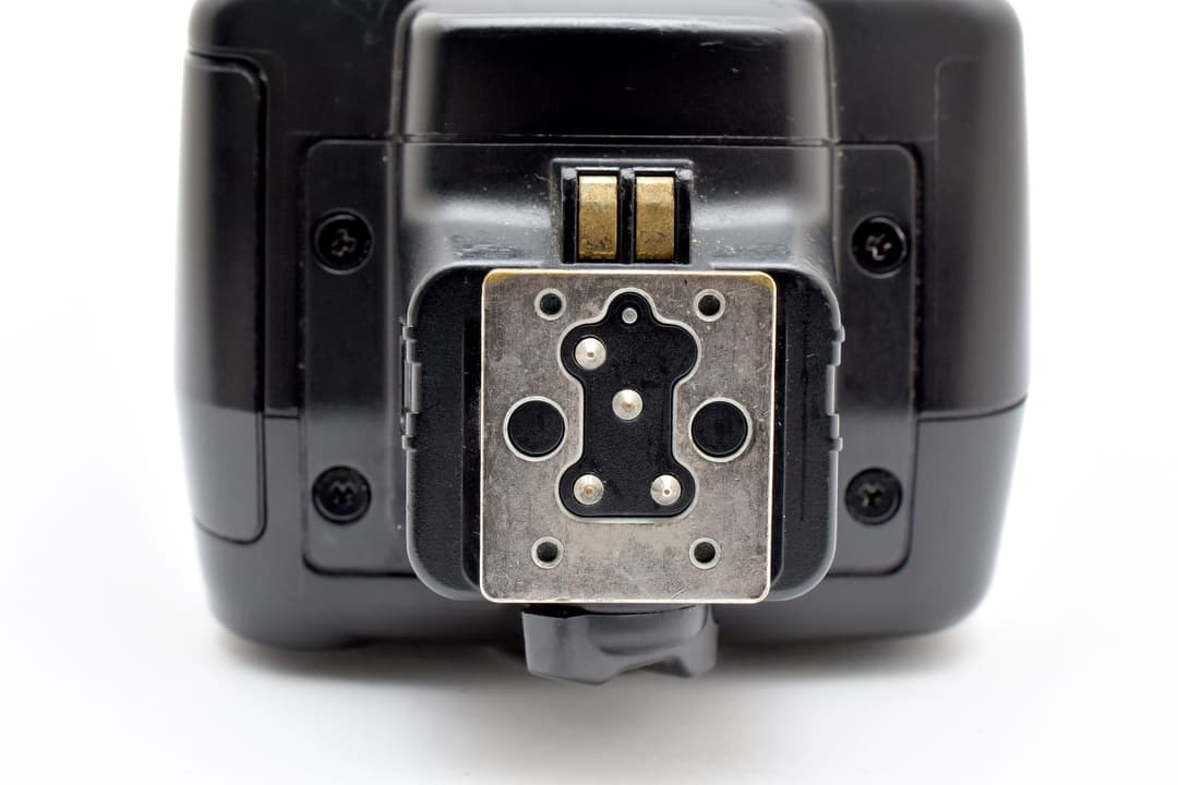 ニコン SPEEDLIGHT SB-700 AF Flash #C413