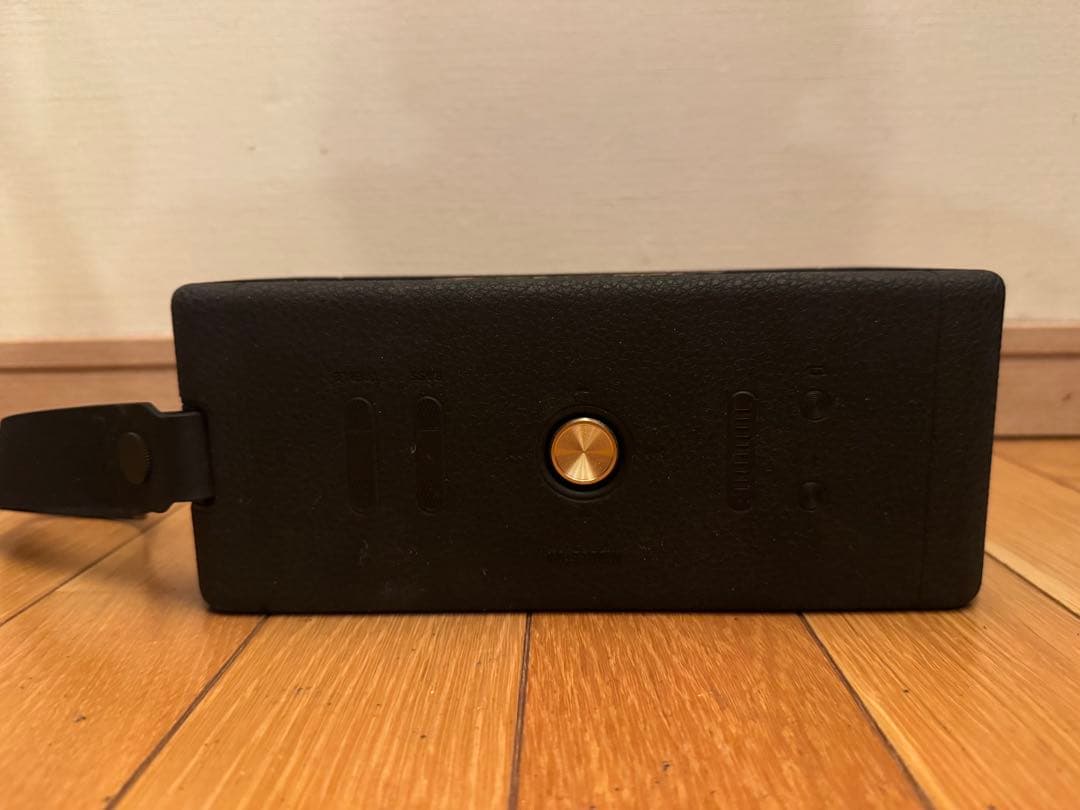 Marshall Middleton Bluetoothスピーカー 本体のみ美品