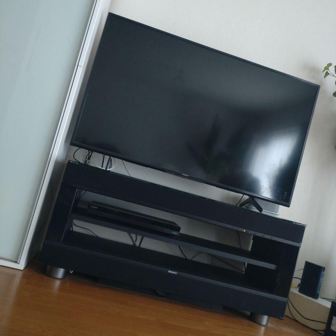 ソニーシアタースタンド システム RHT-G900