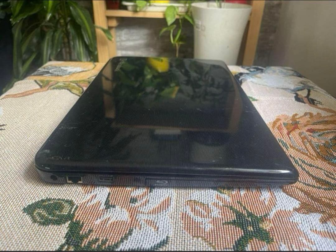 東芝パソコンノ-トdynabook T553/37JB/Windows11