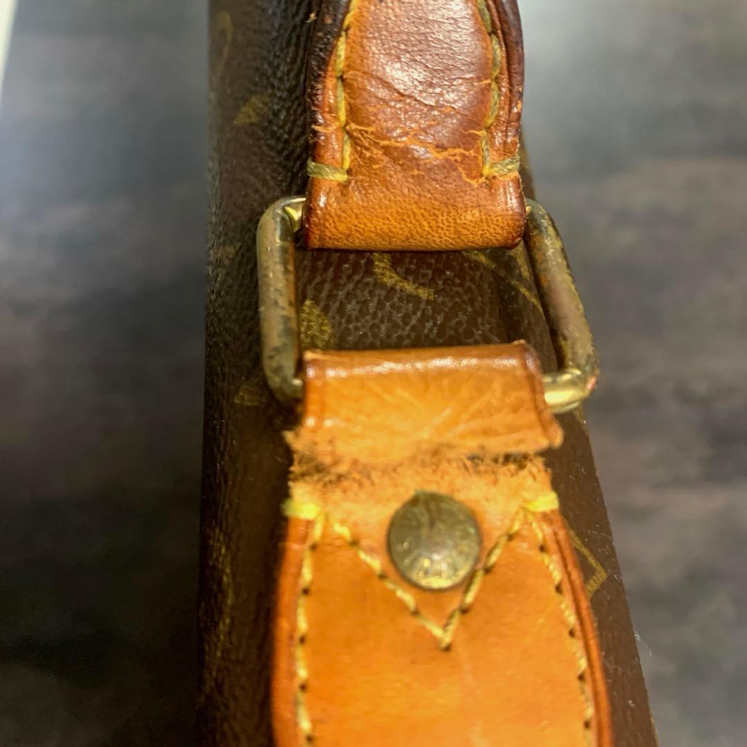 ルイヴィトン ビジネスバック