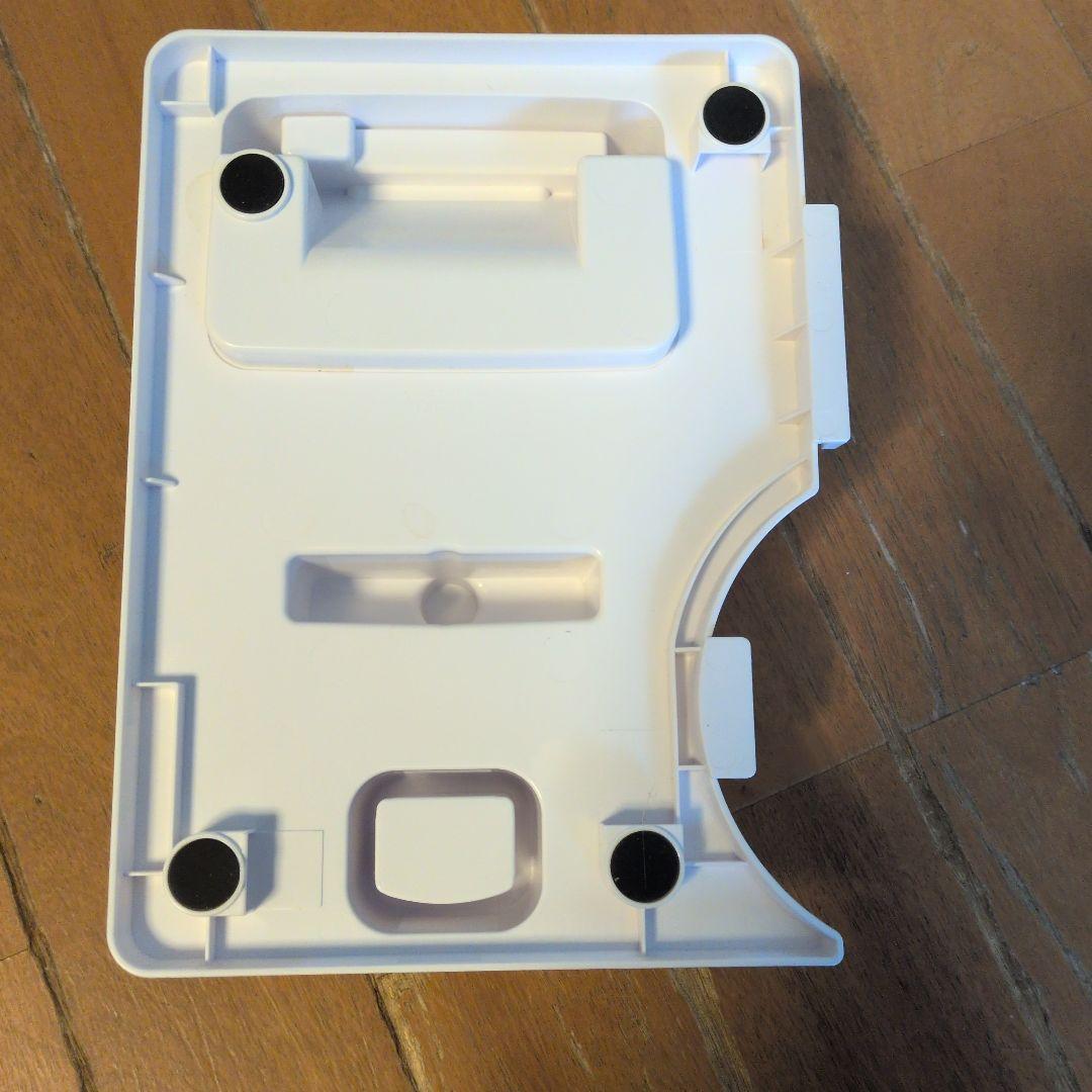 ★ラボちゃんページ シャークコードレスクリーナー LC501JGYです