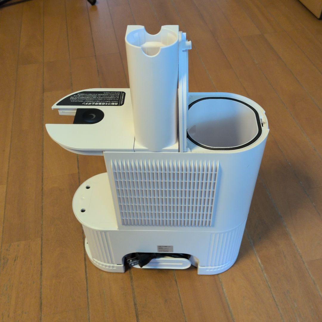 ★ラボちゃんページ シャークコードレスクリーナー LC501JGYです