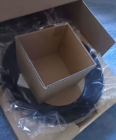 プリシラ様/新品未使用/マイヤーサーキュロンオリジンズ/スキレット/