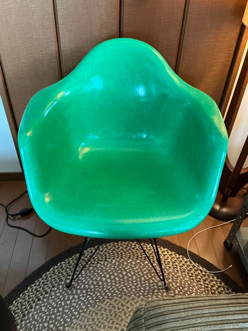 DaiFuku モダニカ イームズ アームシェルチェア