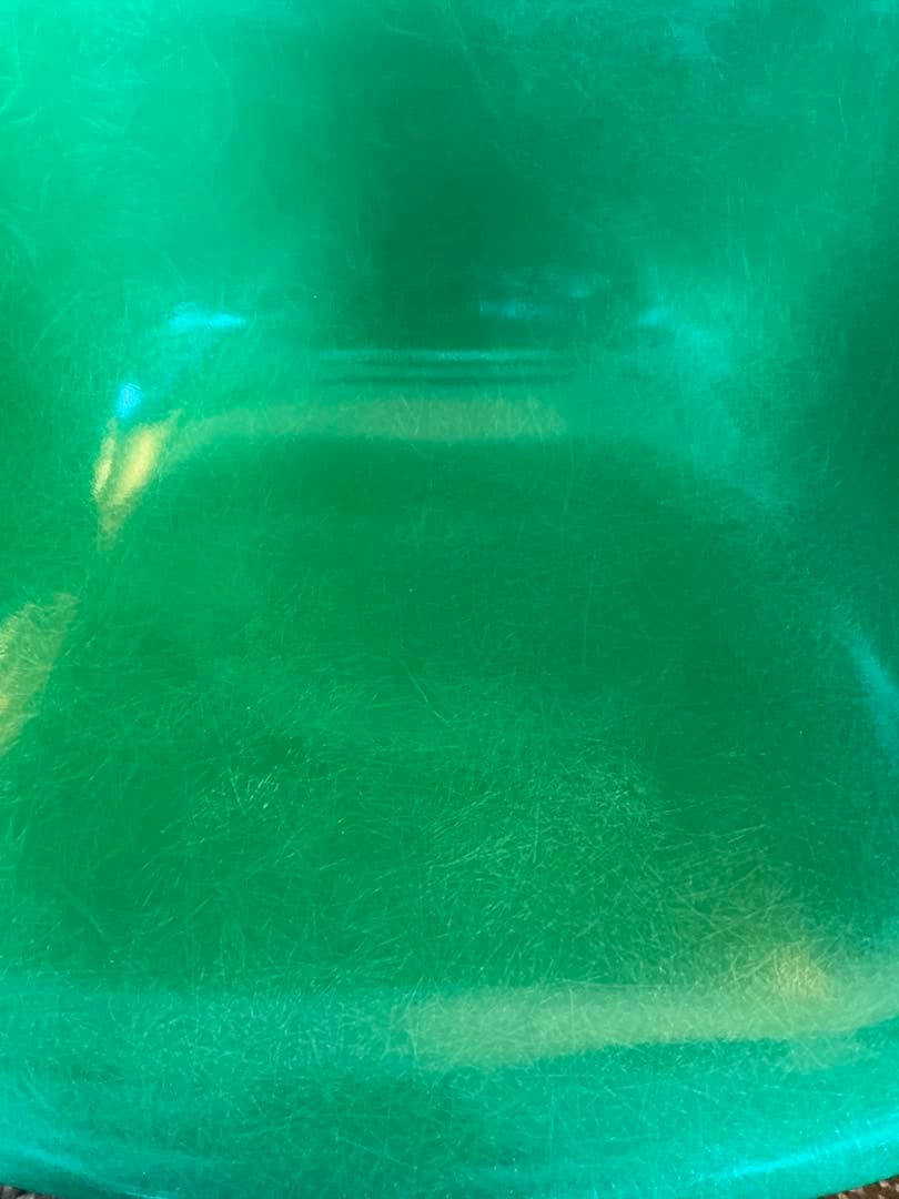 DaiFuku モダニカ イームズ アームシェルチェア