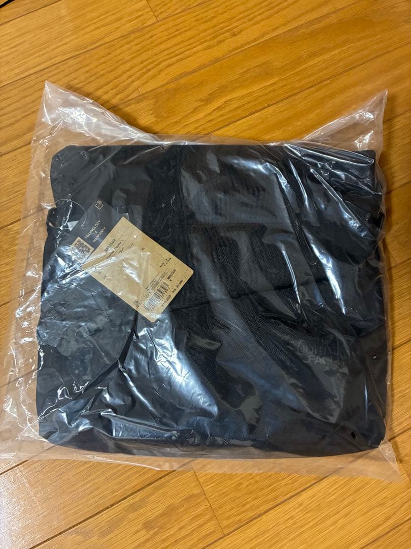 【新品】THE NORTH FACE ピレネーション ショルダーバッグLブラック