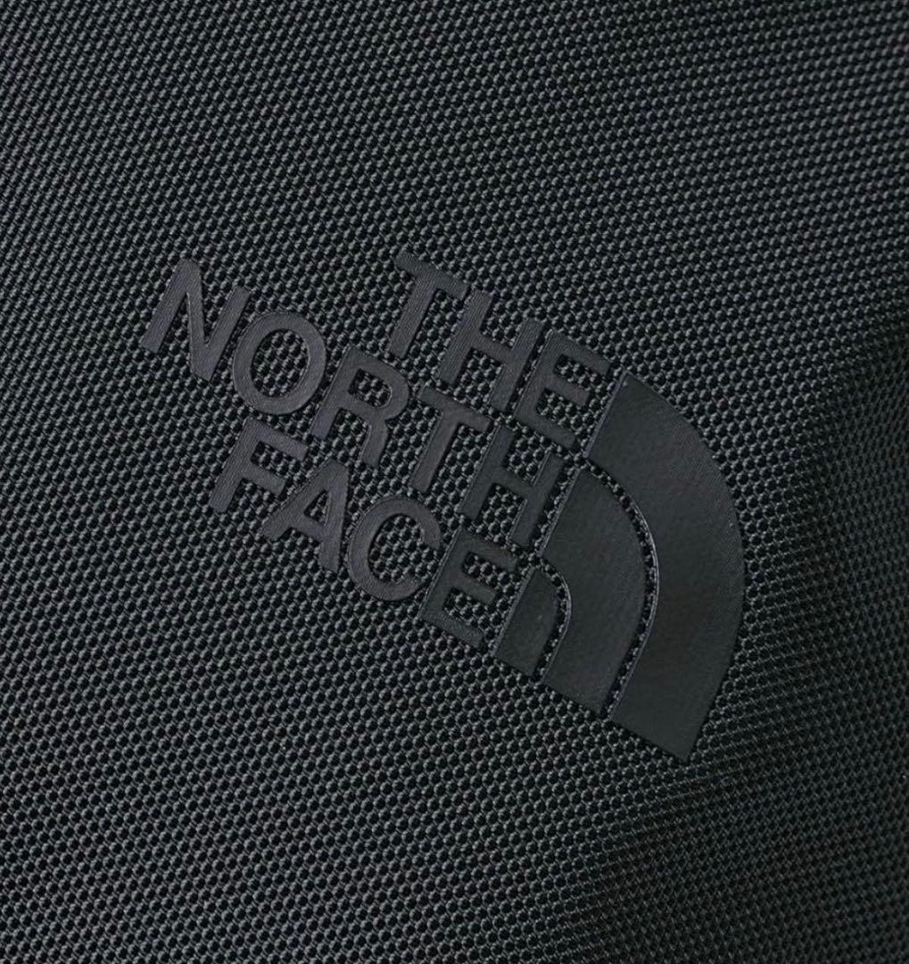 【新品】THE NORTH FACE ピレネーション ショルダーバッグLブラック