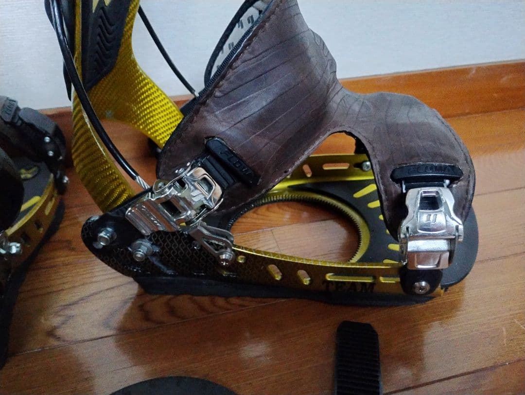 FLOW TEAM 激レア品