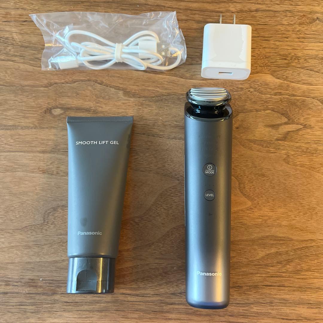 Panasonic バイタリフトEH-SR85 美顔器