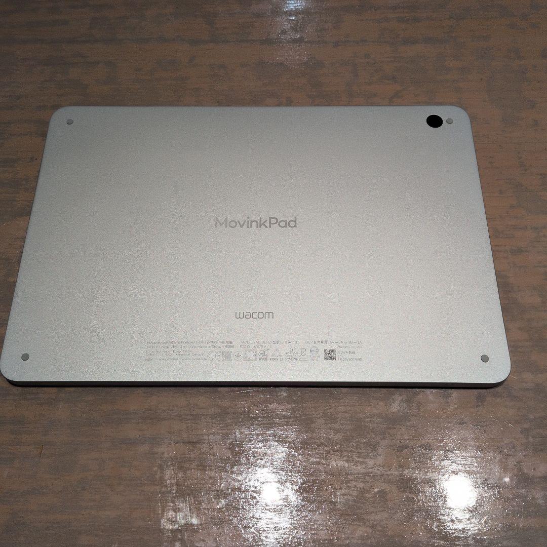 Wacom MovinkPad 11 本体 ペン付き