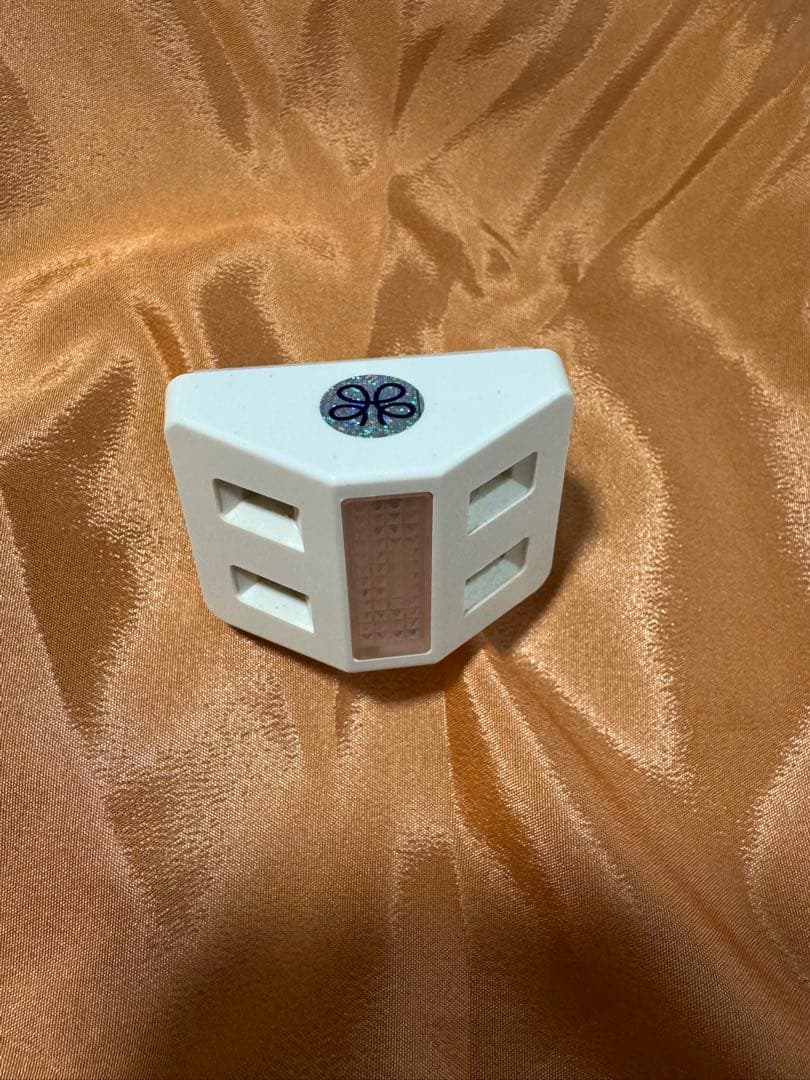 (東京神奈川)さま専用　アポロSynm(シン)コンセント 美品　5個セット