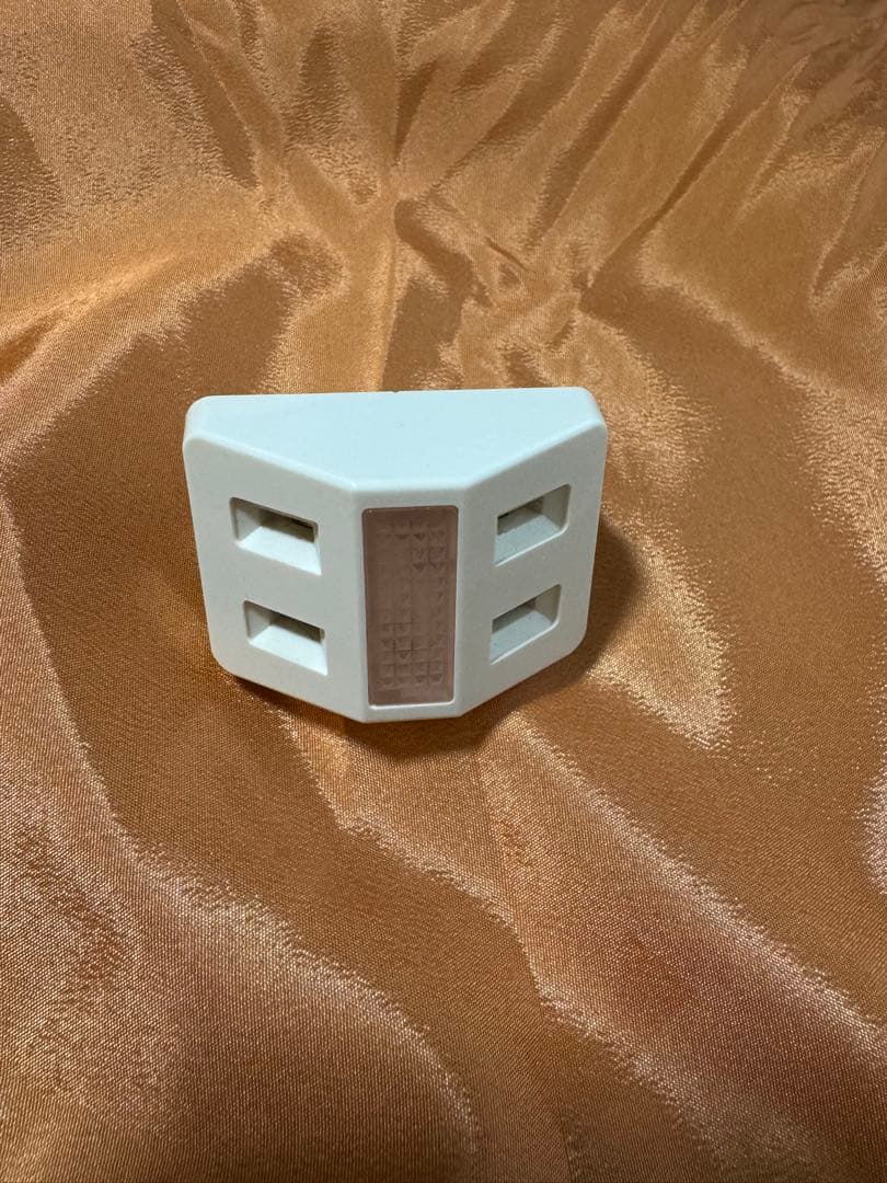 (東京神奈川)さま専用　アポロSynm(シン)コンセント 美品　5個セット