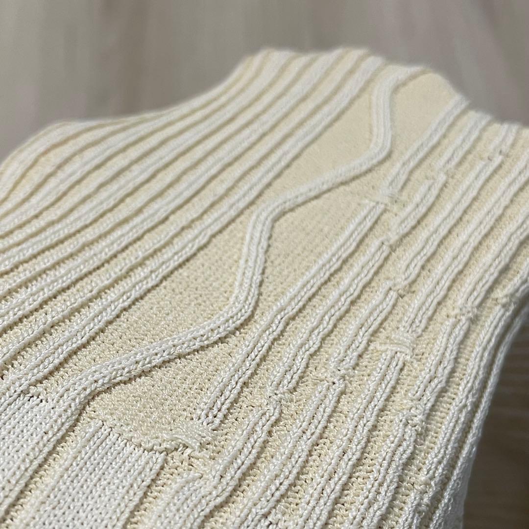 Maさま専用です☆Eaphi ニット・Curensologyパンツ☆2点