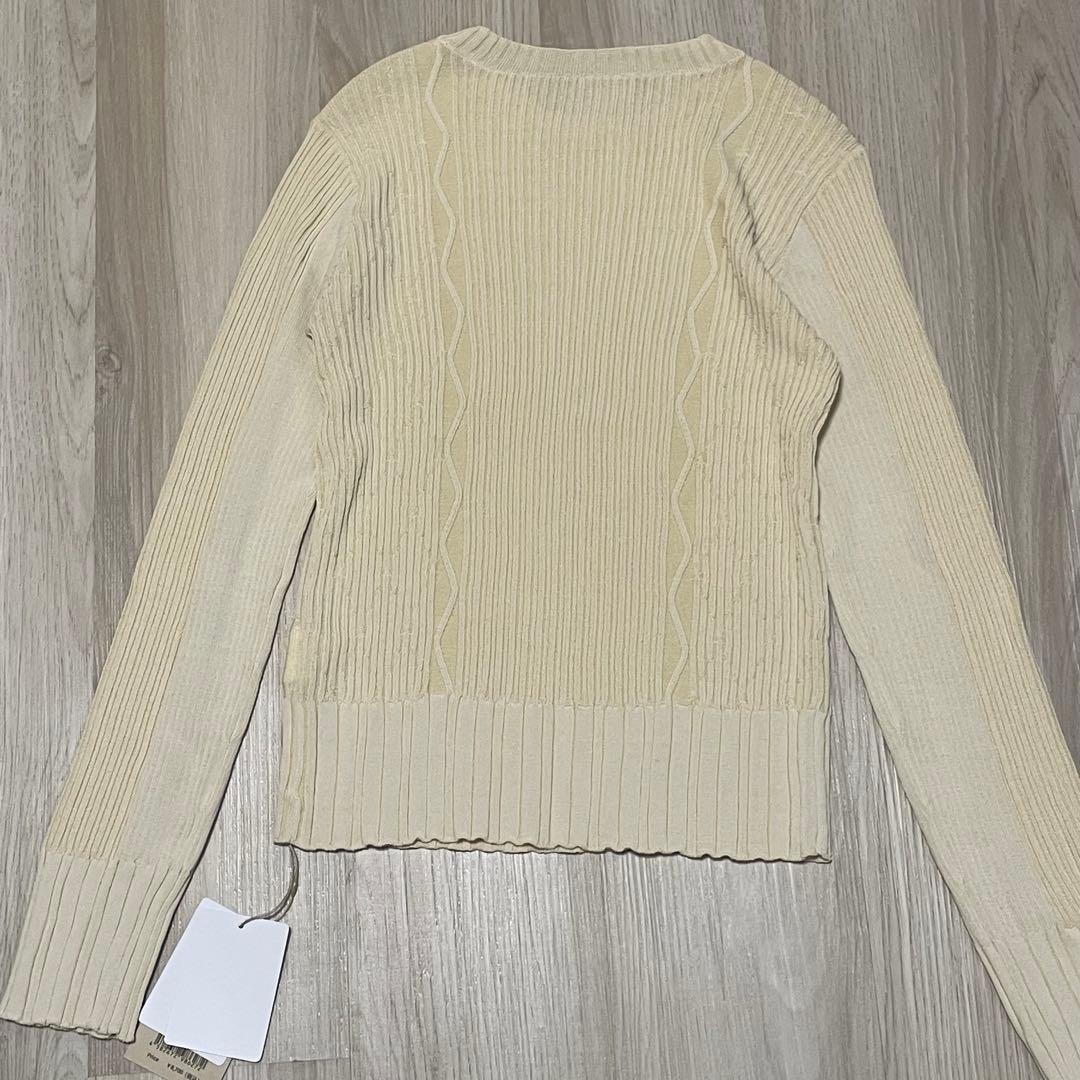 Maさま専用です☆Eaphi ニット・Curensologyパンツ☆2点