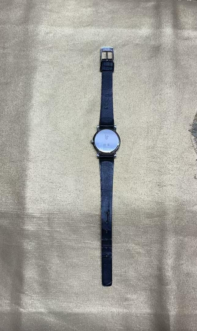 腕時計 ロンジン LONGINES B034