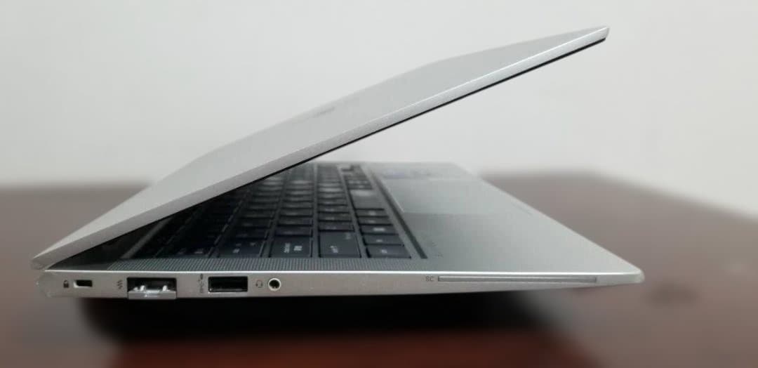 J86美品 HP EliteBook 630 G9◆16◆256GB◆13FHD