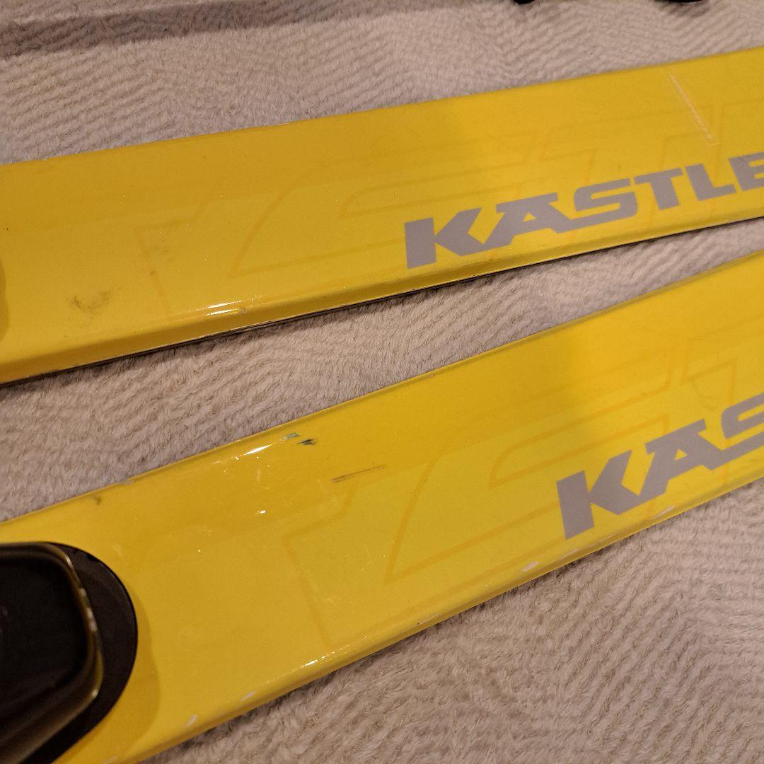 130 スキー 板 ブーツ セット ジュニア まとめ売り キッズ