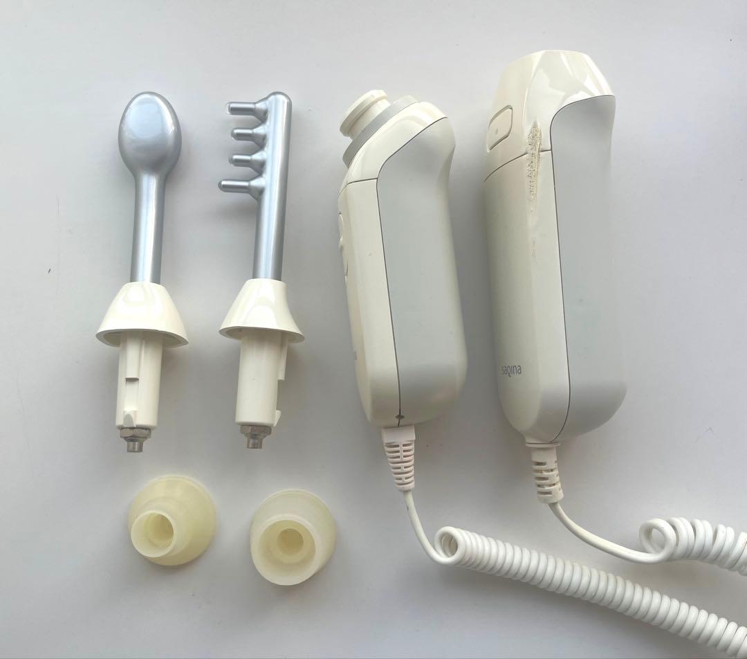 サキナ　ピノ　美容器