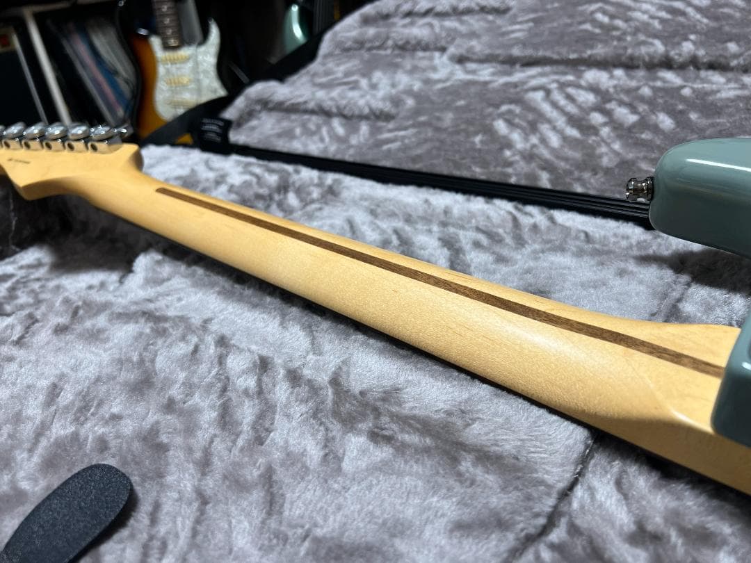 た*だ様 Fender USA Professional Stratocaste