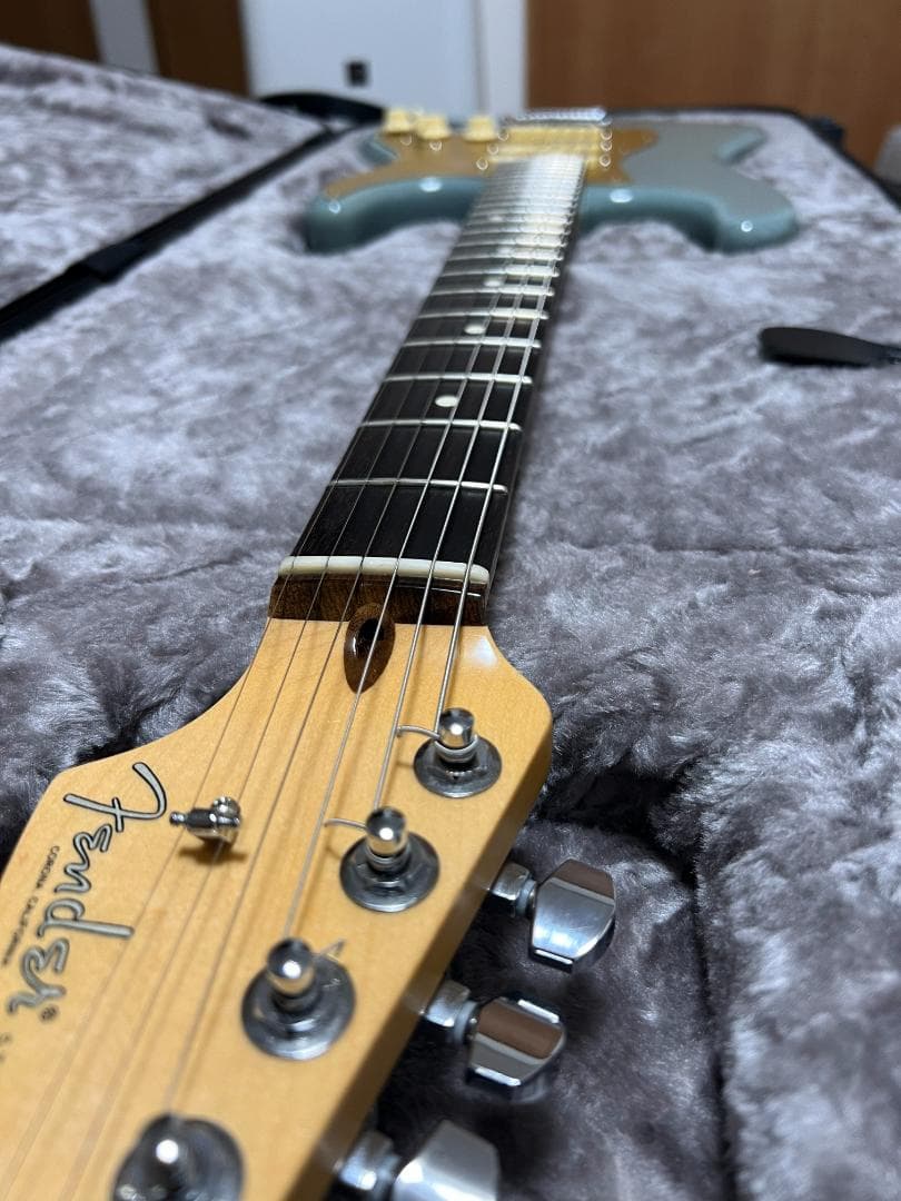 た*だ様 Fender USA Professional Stratocaste
