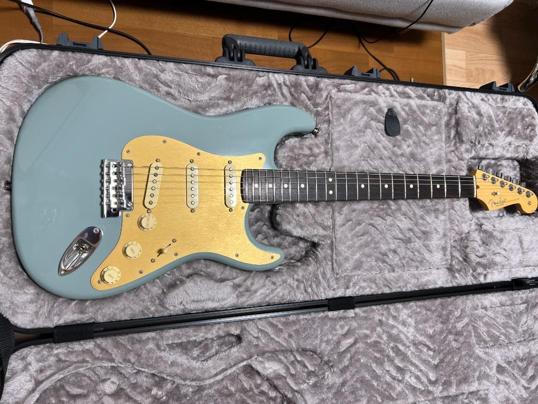 た*だ様 Fender USA Professional Stratocaste
