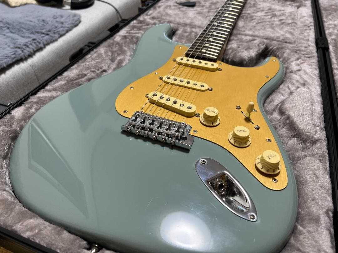 た*だ様 Fender USA Professional Stratocaste