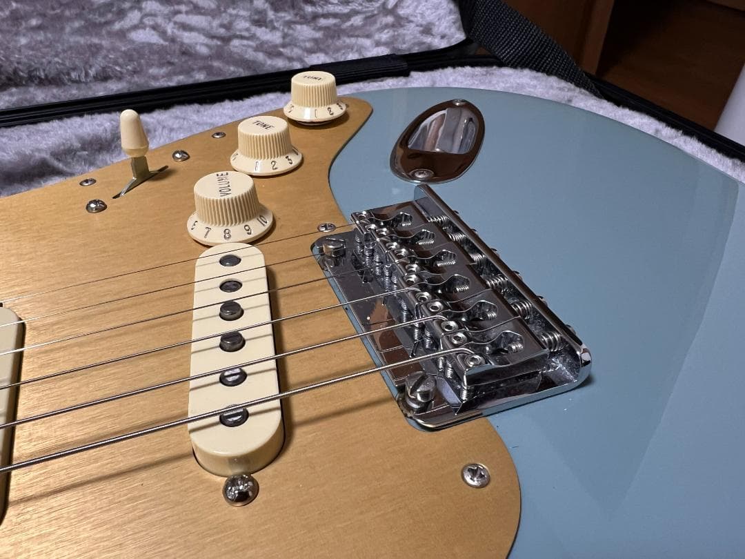 た*だ様 Fender USA Professional Stratocaste