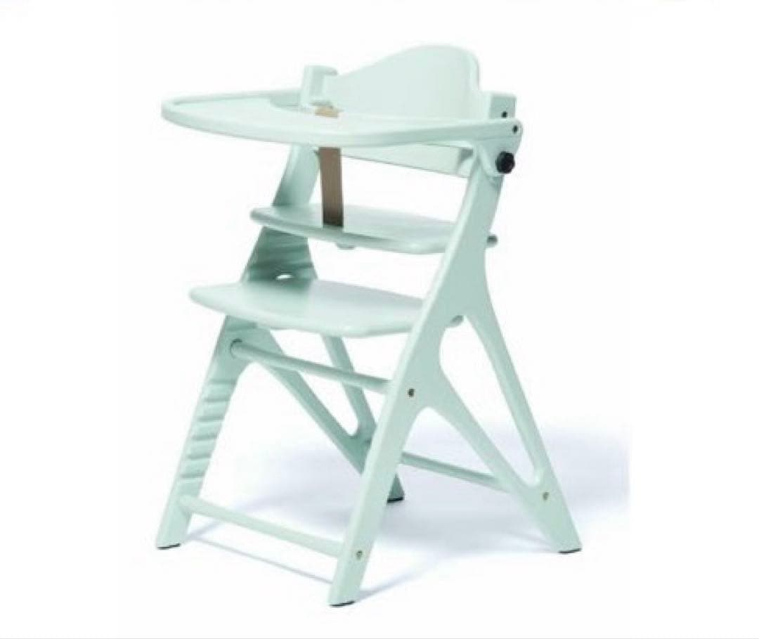 大和屋 yamatoya アッフルチェア　&セーフティチェアベルト　2点セット