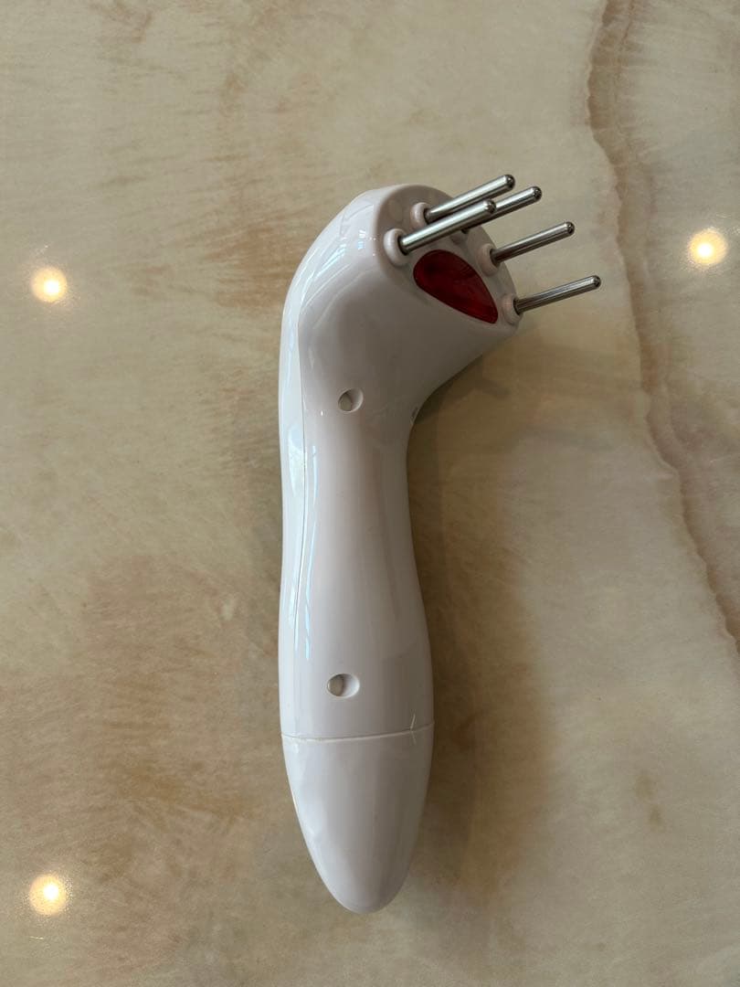 PUTELO プロ ヘアグロー 育毛エステマシーン