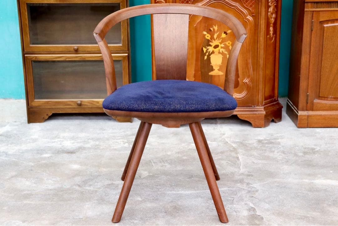 GMHS590B○日進木工 / nissin TUNE チューン ダイニングチェ