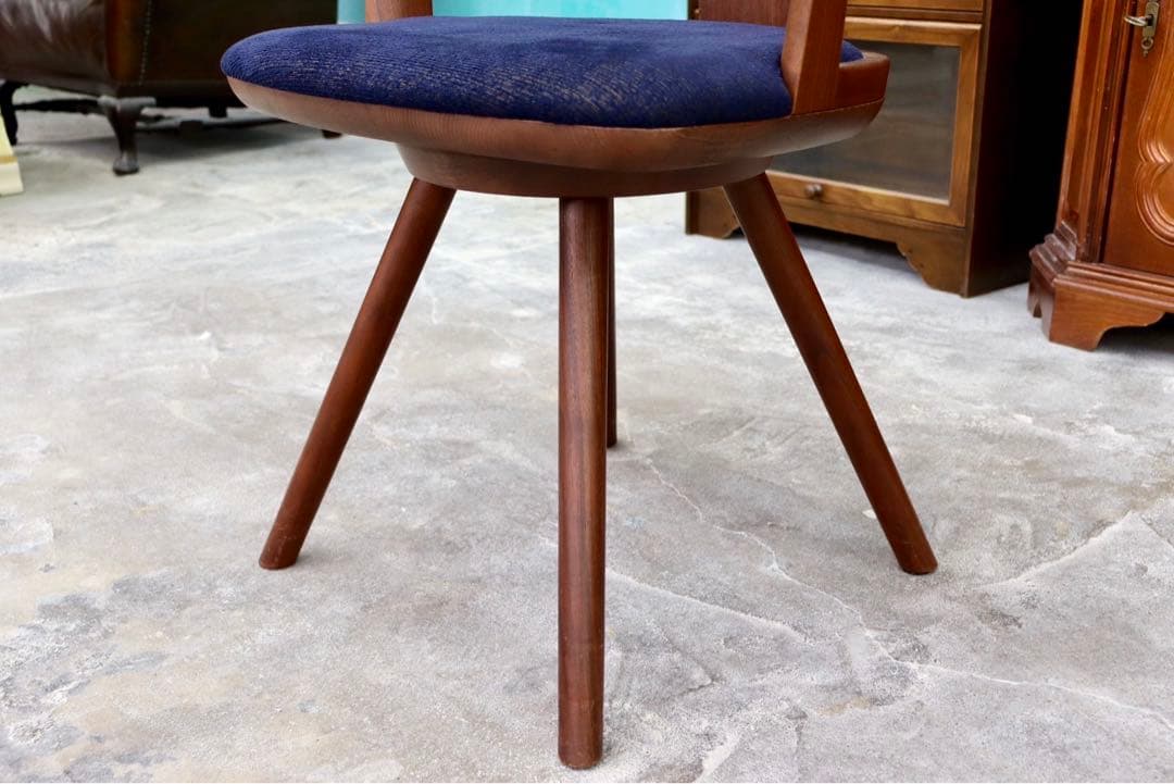 GMHS590B○日進木工 / nissin TUNE チューン ダイニングチェ