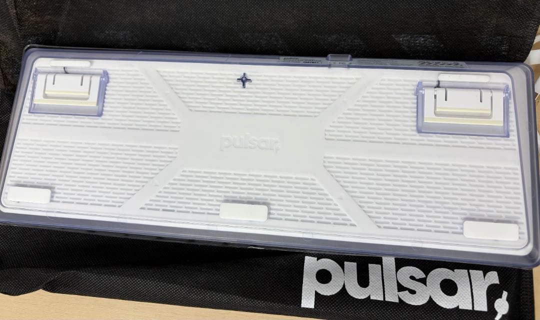 廻*船様 【ゲーミングキーボード】動作確認済み PCMK 2 HE TKL ID