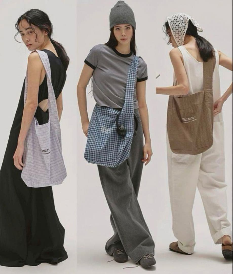 todayful エコバッグ