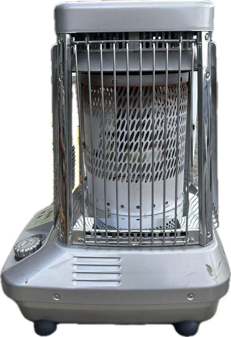 [送料無料！]　業務用ストーブ　ダイニチブルーヒーター　FM-101F