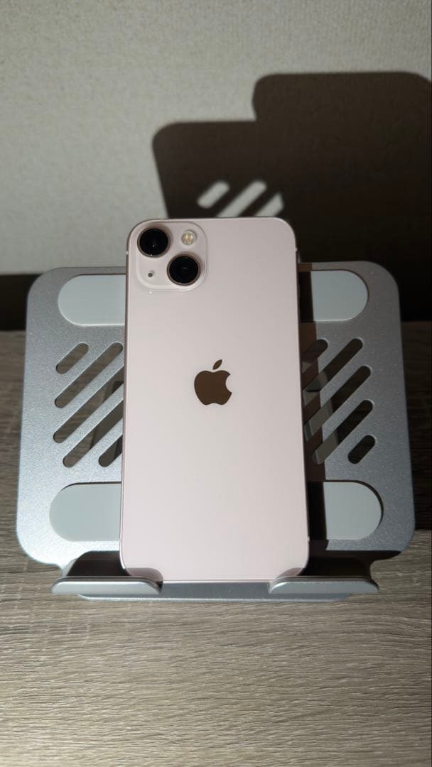 iPhone13 128GB　SIMフリー