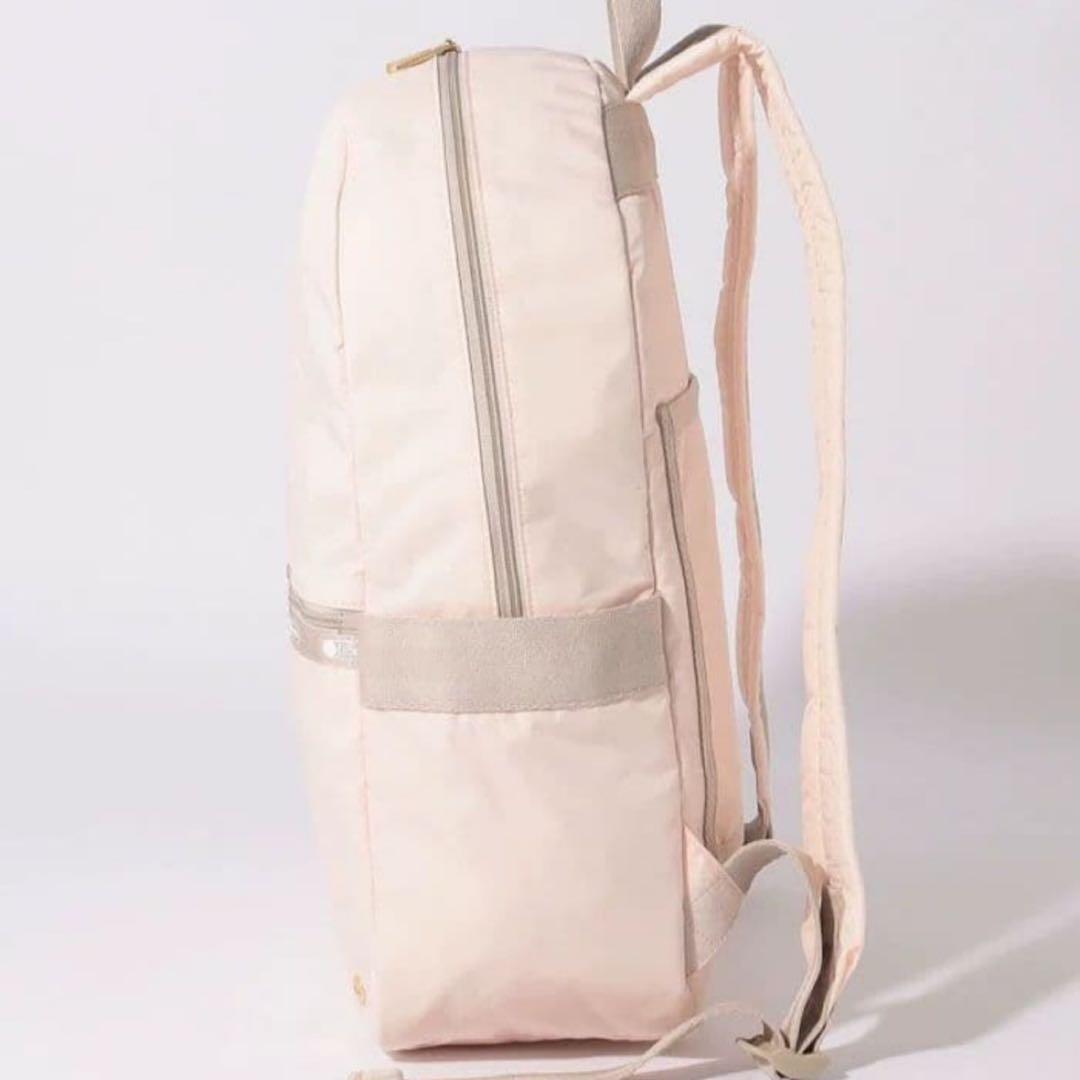 レスポートサック　リュック　チャコット　バックパック