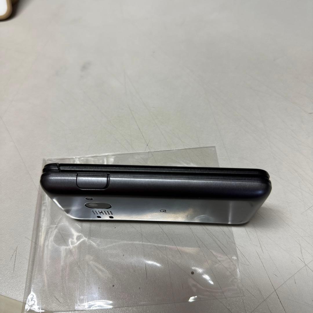 AUケータイ本体のみ