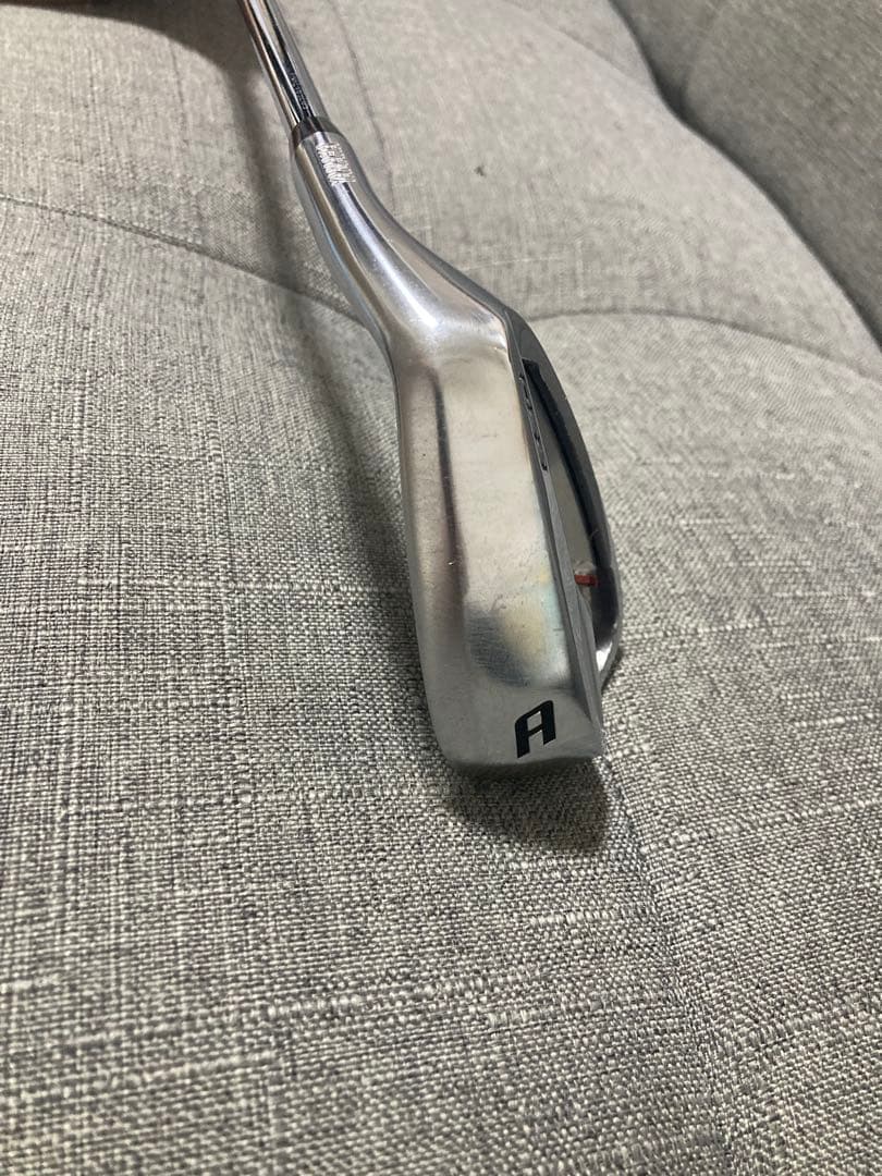 YAMAHA アイアンセット RMX220 NS PRO RMX 85