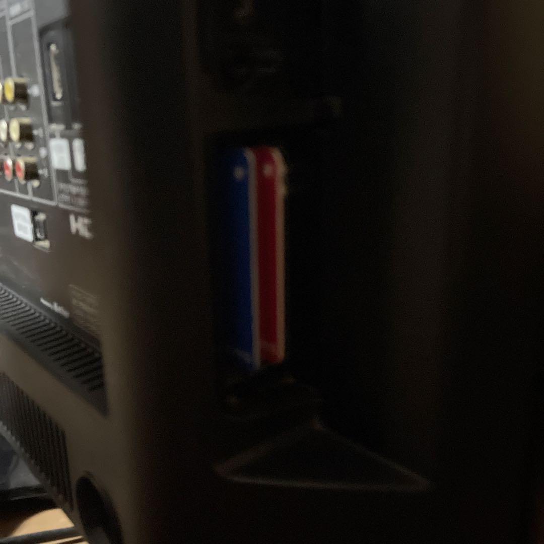 HITACHI L32-XP500CS テレビ