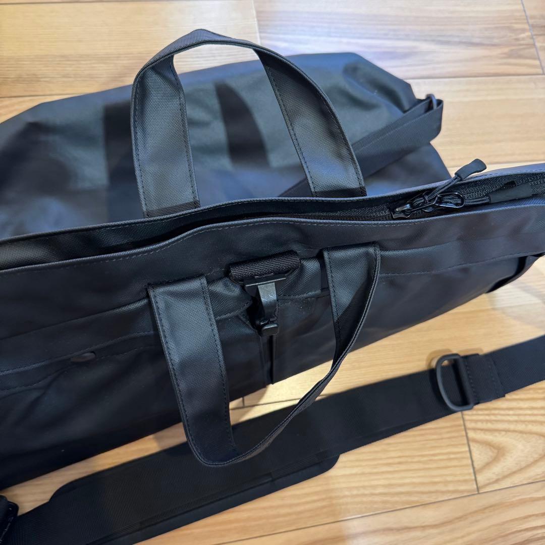 【tochi】bagjack バッグジャックヘルメットバッグハイグロッシー