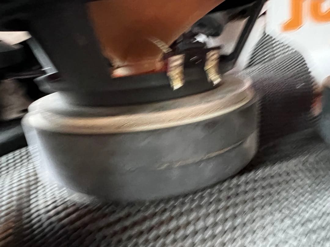 Fostex 6N-FE208SS ペアセット　フルレンジ