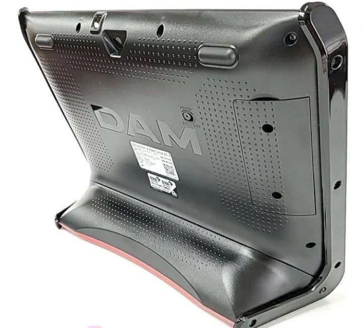 【本日限定2台】デンモク TM30R 充電器セット