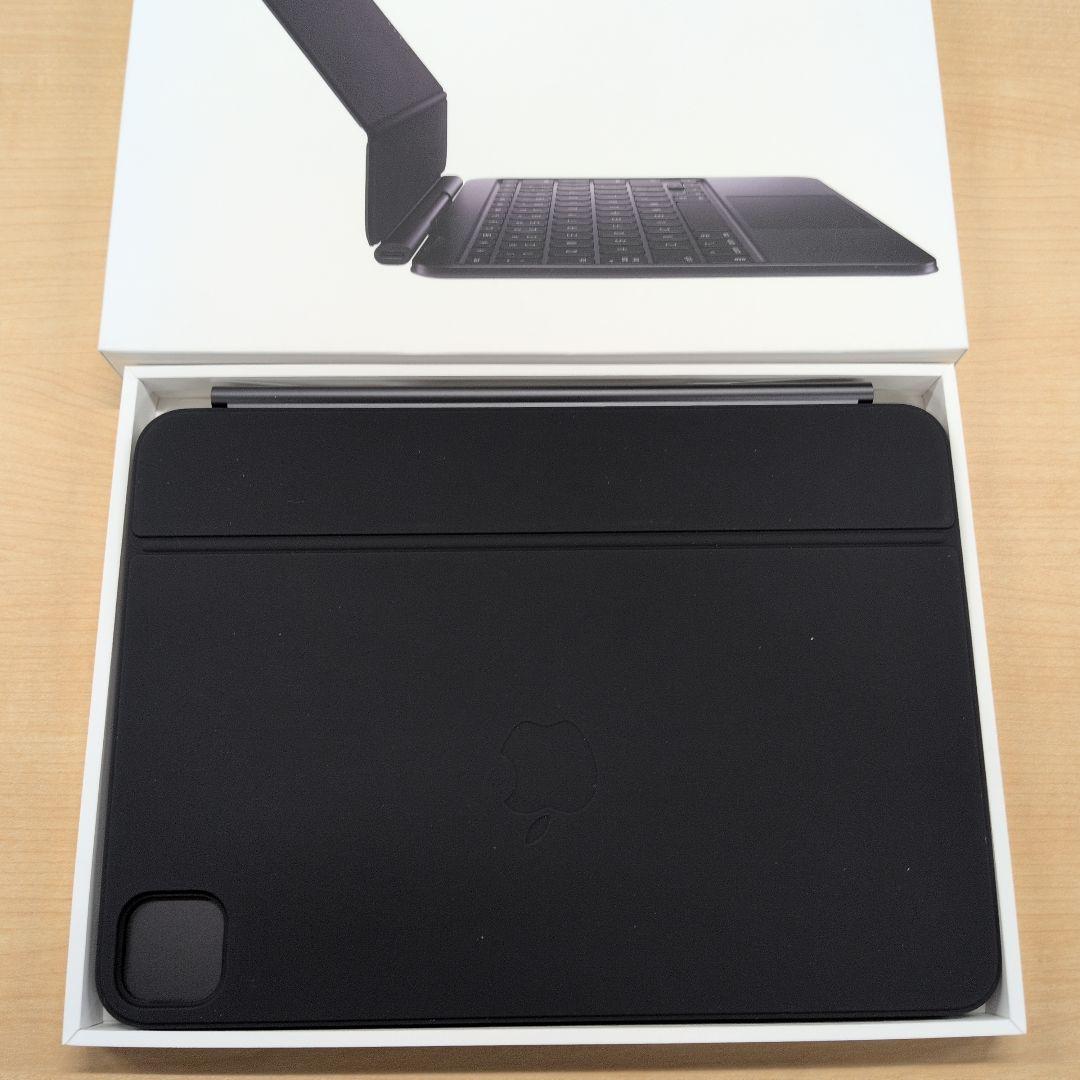 新品1度使用 iPad Pro 11 Magic Keyboard