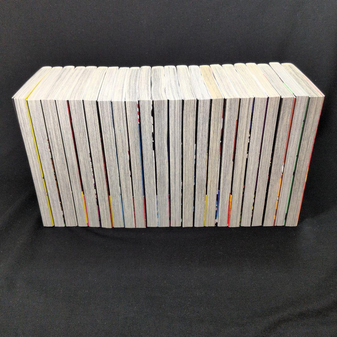 【24時間以内発送可能】 僕のヒーローアカデミア 1-42巻 全巻セット