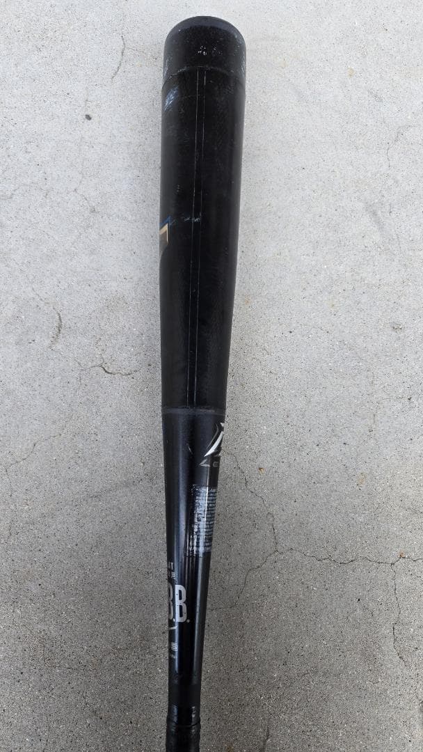 ミズノ ビヨンドマックスレガシー78cm少年軟式用