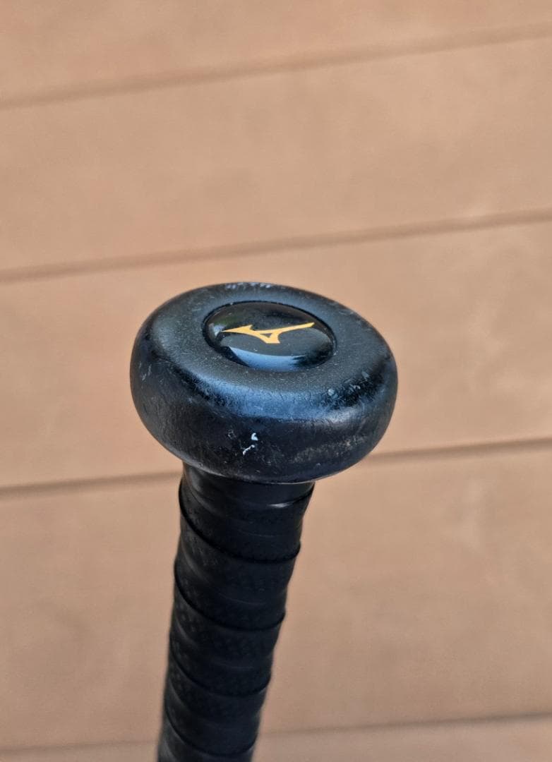 ミズノ ビヨンドマックスレガシー78cm少年軟式用