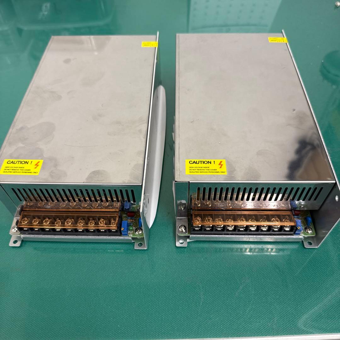 安定化電源 AC DC コンバーター 24V 15A 360W スイッチング電源